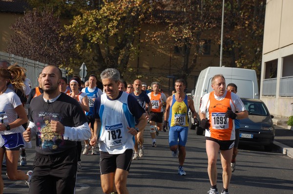 Corriamo al Tiburtino (20/11/2011) 0043