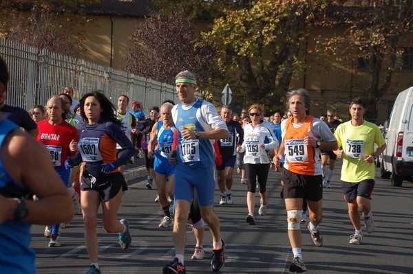 Corriamo al Tiburtino (20/11/2011) 0047