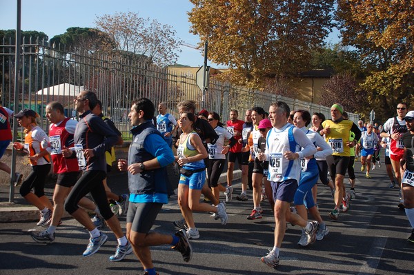 Corriamo al Tiburtino (20/11/2011) 0051