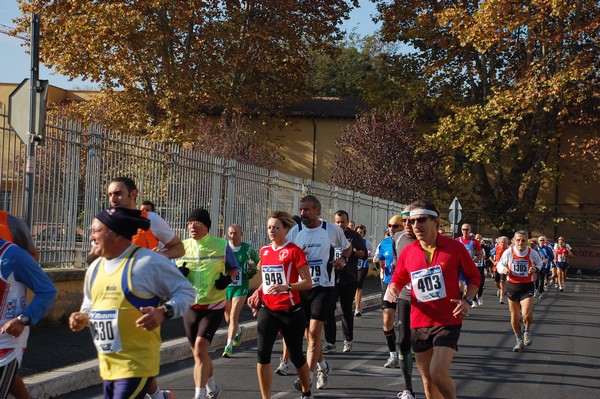 Corriamo al Tiburtino (20/11/2011) 0055