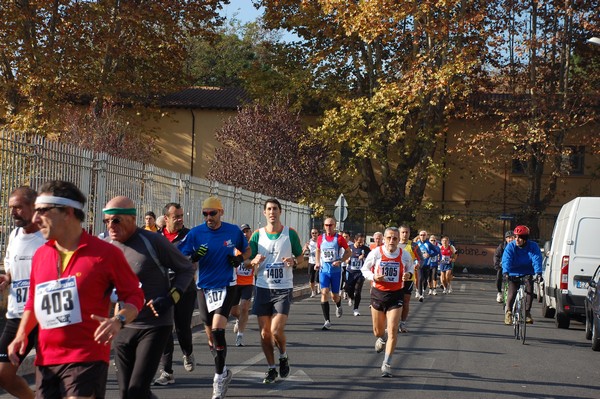 Corriamo al Tiburtino (20/11/2011) 0056