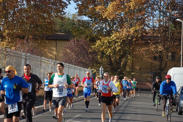 Corriamo al Tiburtino (20/11/2011) 0057