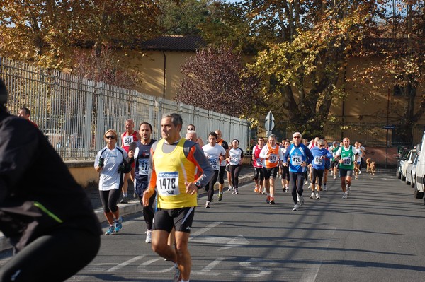 Corriamo al Tiburtino (20/11/2011) 0058