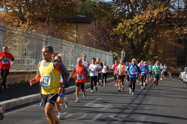 Corriamo al Tiburtino (20/11/2011) 0059