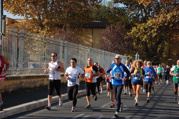Corriamo al Tiburtino (20/11/2011) 0063
