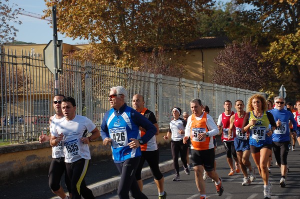 Corriamo al Tiburtino (20/11/2011) 0065