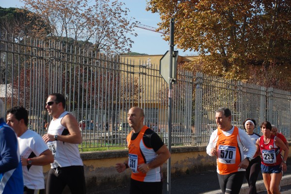 Corriamo al Tiburtino (20/11/2011) 0066