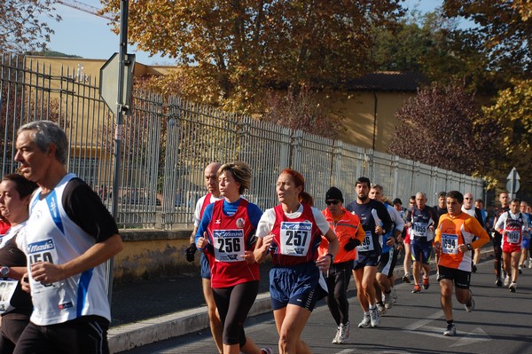 Corriamo al Tiburtino (20/11/2011) 0067