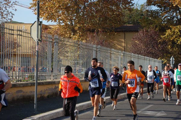 Corriamo al Tiburtino (20/11/2011) 0068