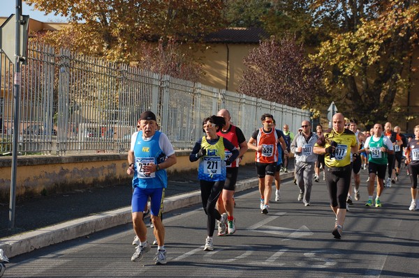 Corriamo al Tiburtino (20/11/2011) 0070