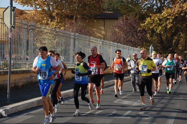 Corriamo al Tiburtino (20/11/2011) 0071