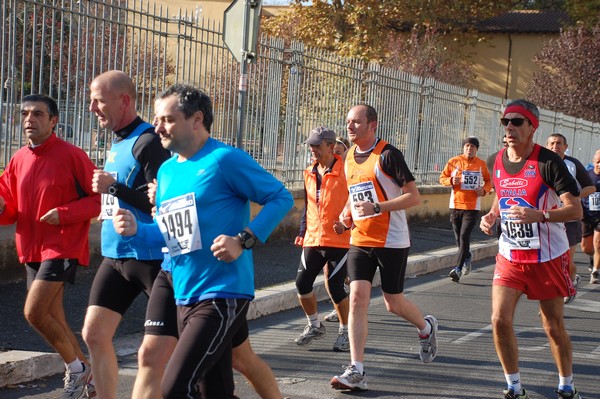 Corriamo al Tiburtino (20/11/2011) 0085