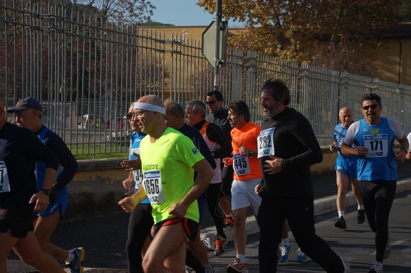 Corriamo al Tiburtino (20/11/2011) 0090
