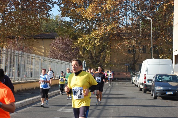 Corriamo al Tiburtino (20/11/2011) 0091
