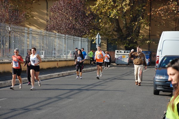 Corriamo al Tiburtino (20/11/2011) 0093