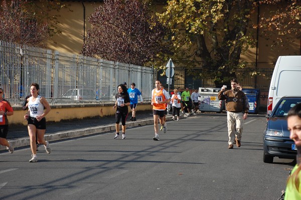 Corriamo al Tiburtino (20/11/2011) 0095