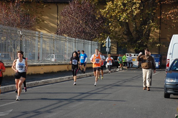 Corriamo al Tiburtino (20/11/2011) 0096