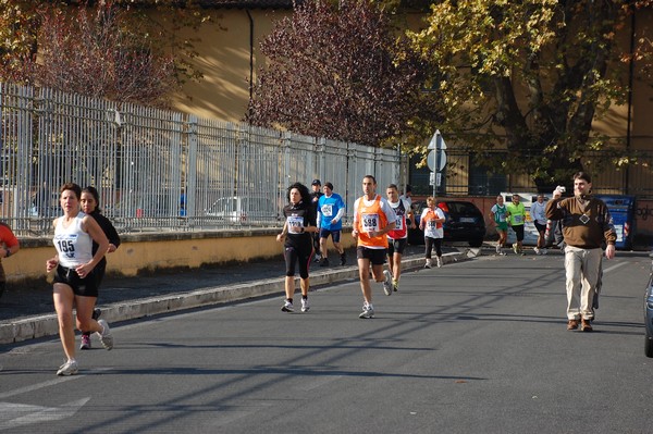 Corriamo al Tiburtino (20/11/2011) 0097