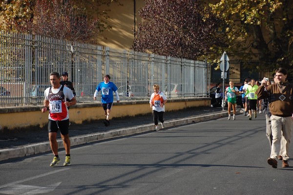 Corriamo al Tiburtino (20/11/2011) 0101