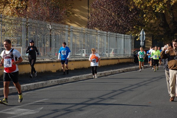 Corriamo al Tiburtino (20/11/2011) 0103