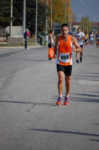 Mezza Maratona del Fucino (30/10/2011) 0010