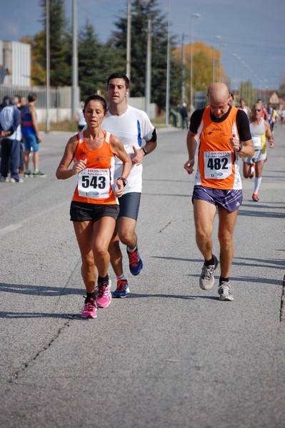 Mezza Maratona del Fucino (30/10/2011) 0030