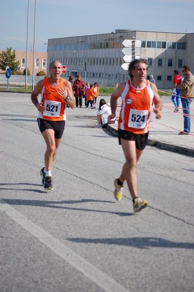 Mezza Maratona del Fucino (30/10/2011) 0064