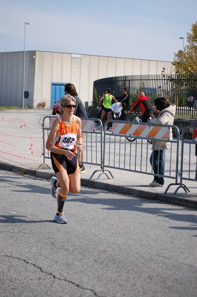 Mezza Maratona del Fucino (30/10/2011) 0072