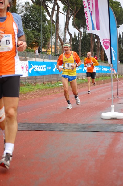 Mezza Maratona a Staffetta - Trofeo Arcobaleno (04/12/2011) 0036