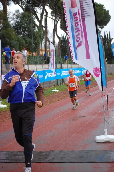 Mezza Maratona a Staffetta - Trofeo Arcobaleno (04/12/2011) 0062