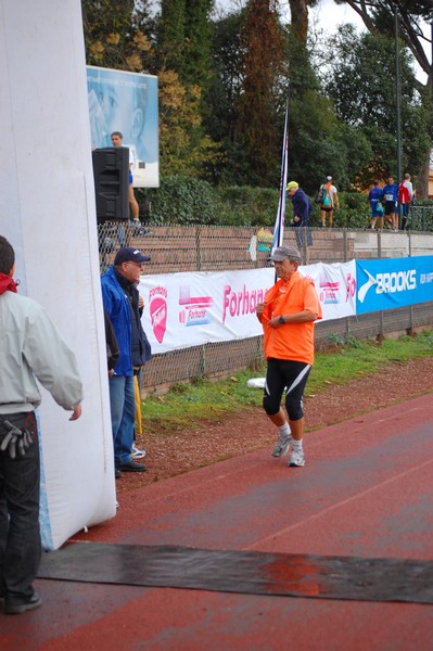 Mezza Maratona a Staffetta - Trofeo Arcobaleno (04/12/2011) 0070