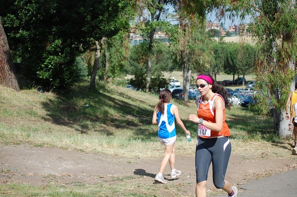 Corriamo nella Tenuta del Cavaliere (02/06/2011) 0085