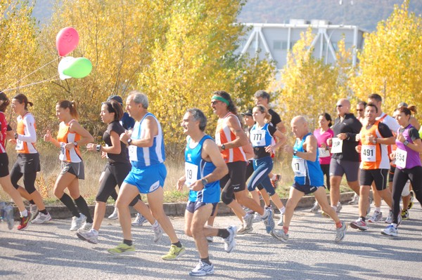 Mezza Maratona del Fucino (30/10/2011) 0064