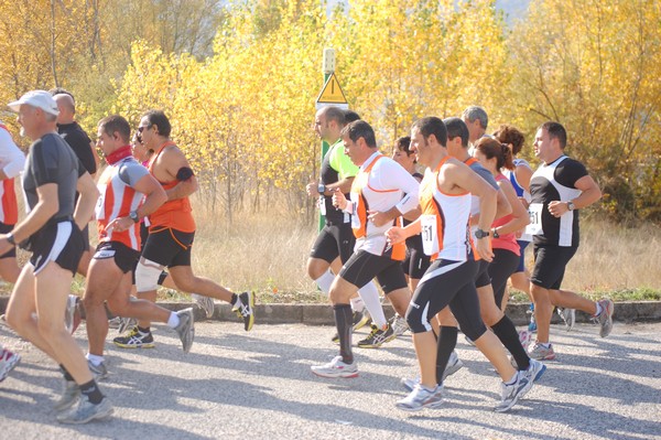 Mezza Maratona del Fucino (30/10/2011) 0066