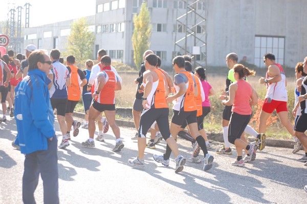 Mezza Maratona del Fucino (30/10/2011) 0067