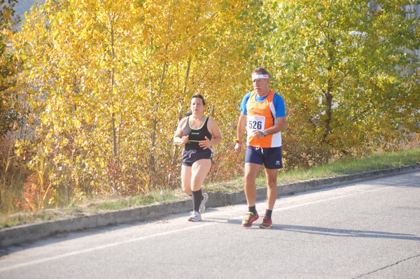 Mezza Maratona del Fucino (30/10/2011) 0074