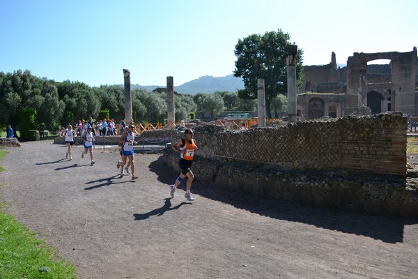 Maratonina di Villa Adriana (29/05/2011) 0023