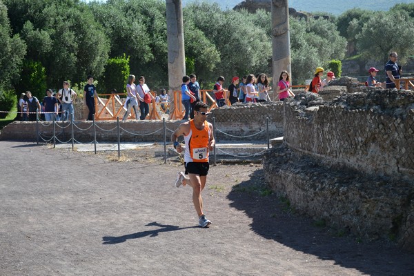 Maratonina di Villa Adriana (29/05/2011) 0028