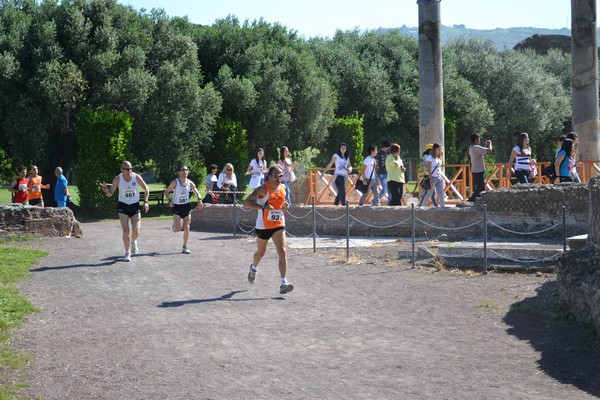 Maratonina di Villa Adriana (29/05/2011) 0034