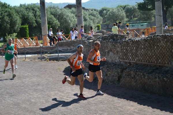 Maratonina di Villa Adriana (29/05/2011) 0041