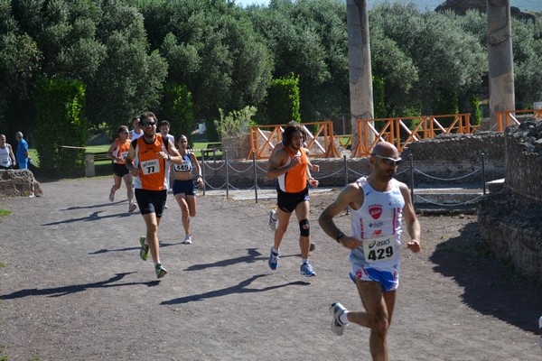 Maratonina di Villa Adriana (29/05/2011) 0047