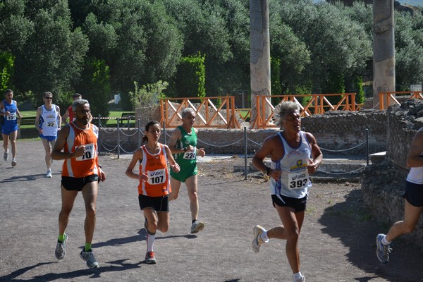 Maratonina di Villa Adriana (29/05/2011) 0054