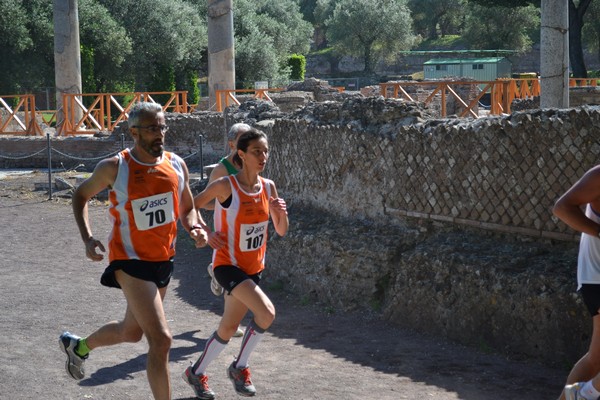 Maratonina di Villa Adriana (29/05/2011) 0056