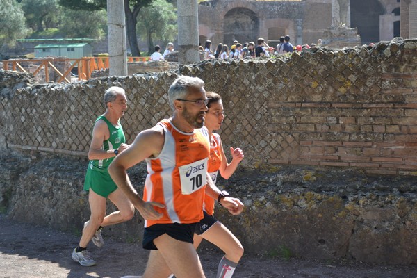 Maratonina di Villa Adriana (29/05/2011) 0058