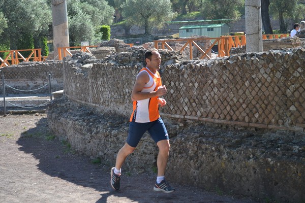 Maratonina di Villa Adriana (29/05/2011) 0061