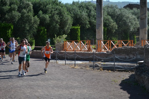 Maratonina di Villa Adriana (29/05/2011) 0064