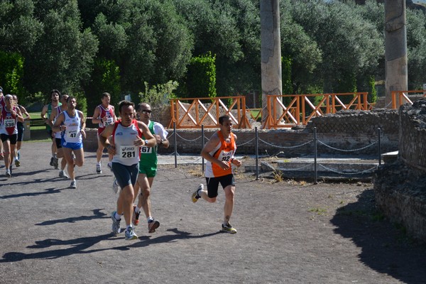 Maratonina di Villa Adriana (29/05/2011) 0066
