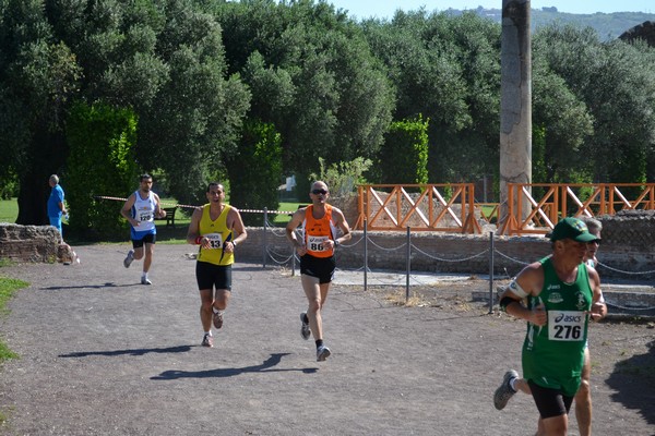 Maratonina di Villa Adriana (29/05/2011) 0069