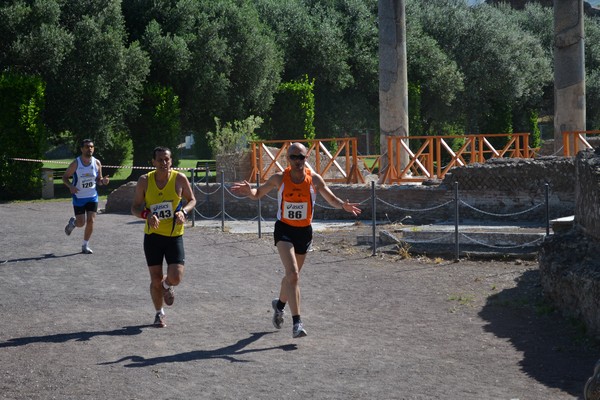 Maratonina di Villa Adriana (29/05/2011) 0071