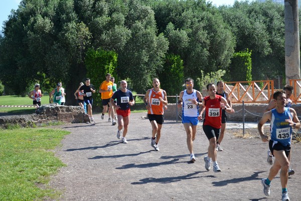 Maratonina di Villa Adriana (29/05/2011) 0078